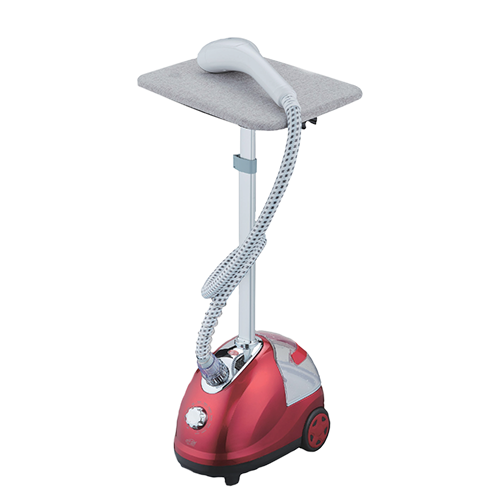 Hometech modern iron