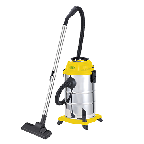 Hometech Extreme Vacuum Cleaner (Wet & Dry) 8801