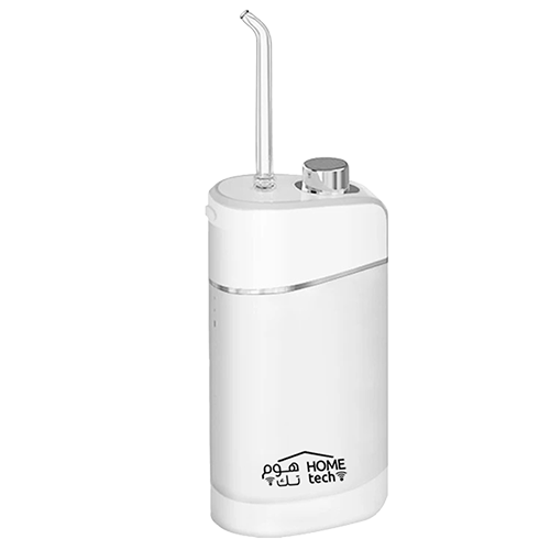 Hometech Water Jet Teeth Whitening Device 3141