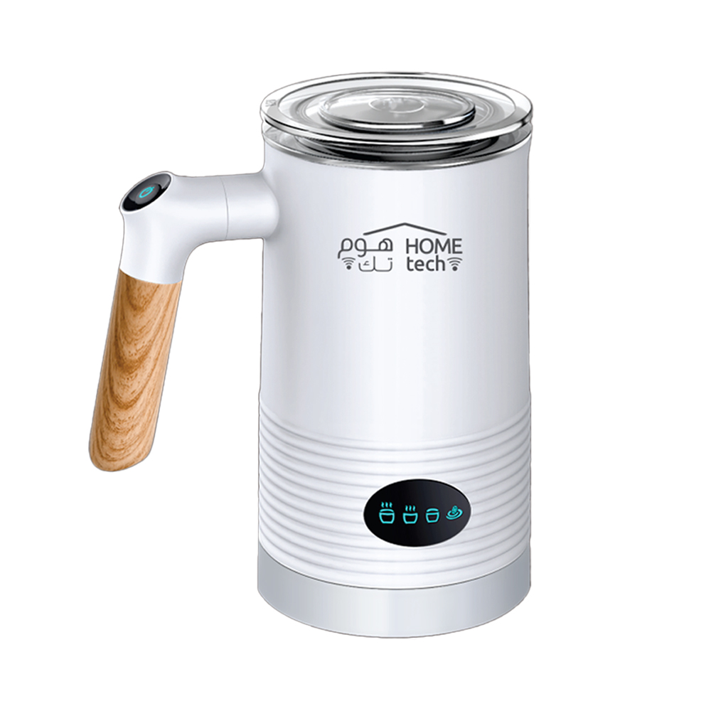Hometech 4in1 Milk Frother 1424