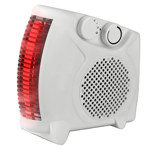 Hometech Electric Heater R1183