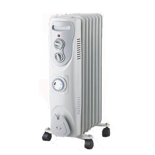 Oil Heater RAD 7