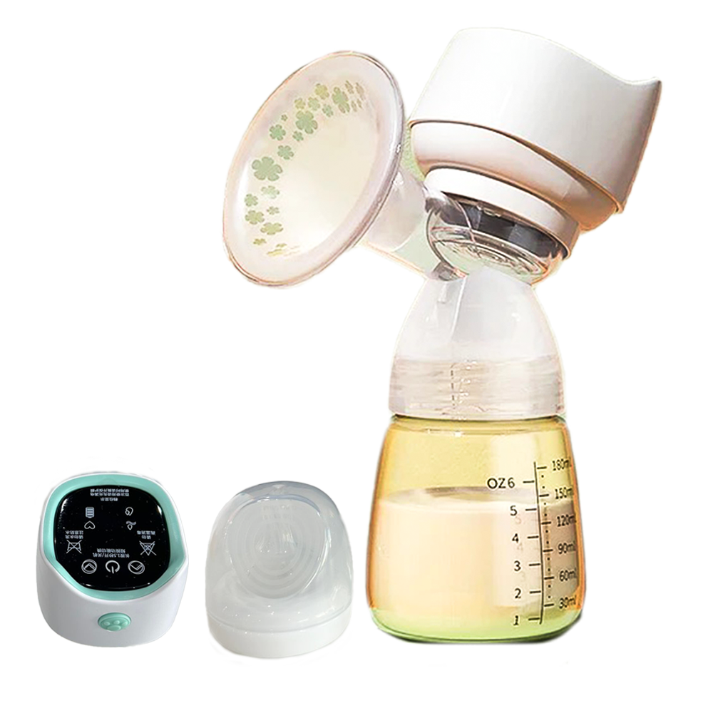 Electric breast pump 5544