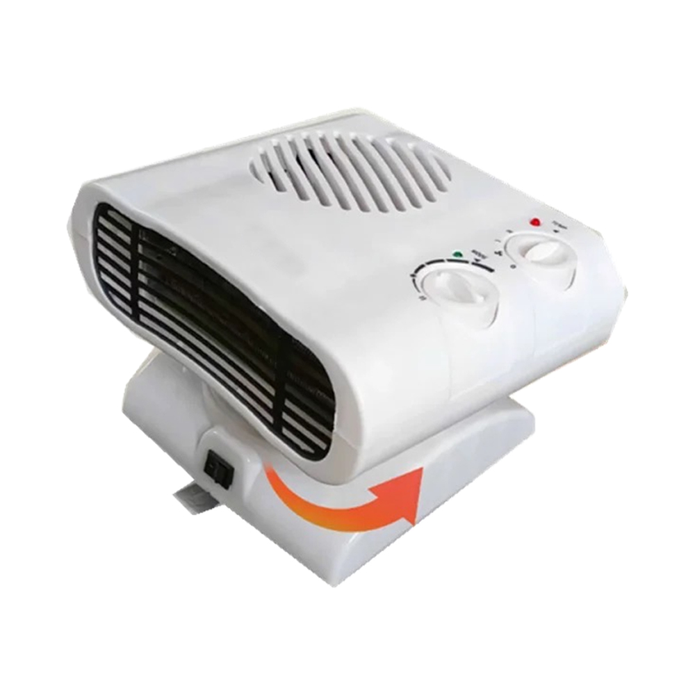 Hometech Electric Heater R1185