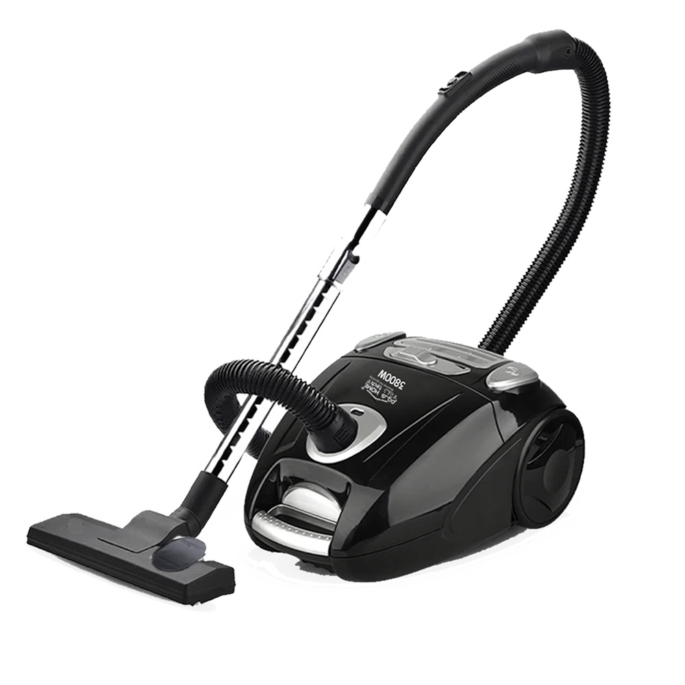 Super vacuum cleaner 3200 watts AG-777-A+B
