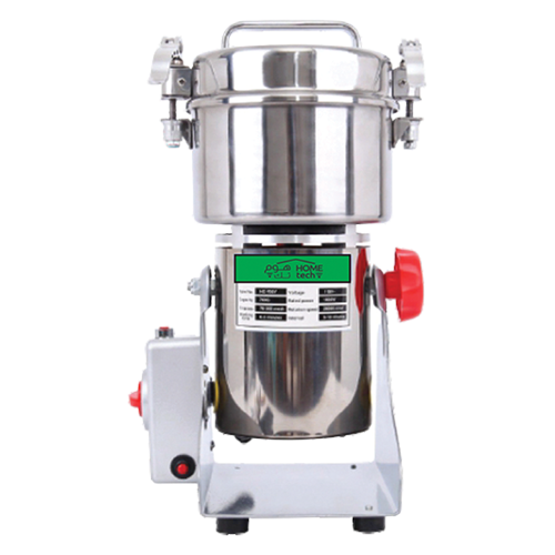 Hometech Iron Mill (800g) 1951