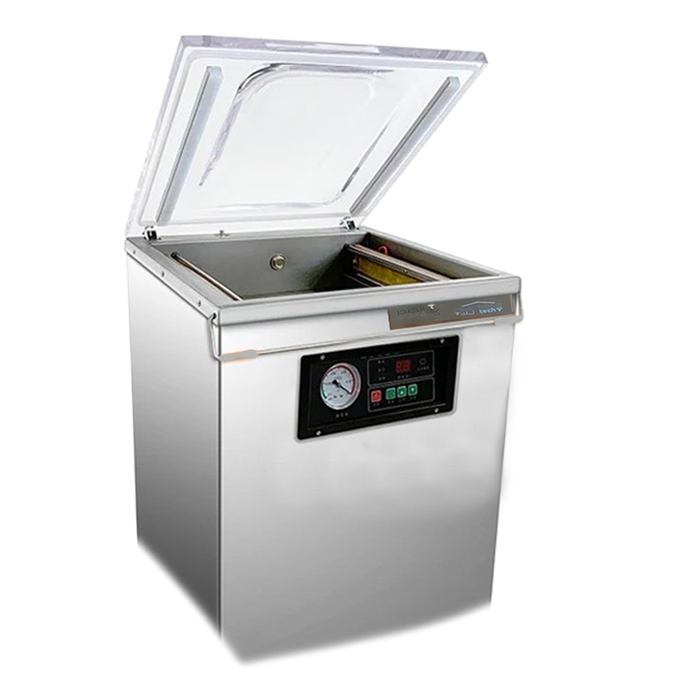 Flat Dates Packaging Machine A360 