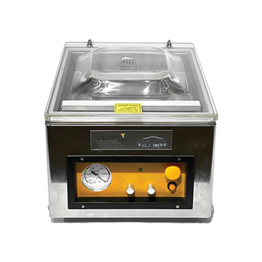 Dates Packaging Machine 258
