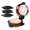 3-in-1 Pizza and Pastry Machine 2201B