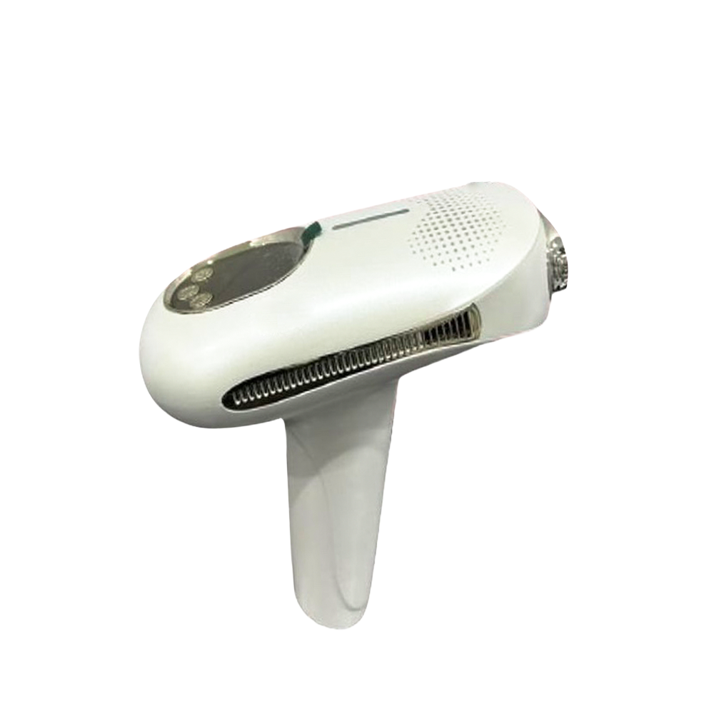 Hometech Permanent Hair Removal Device 2295