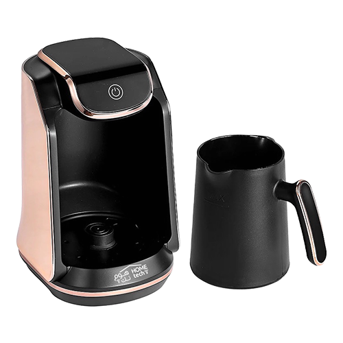 Hometech Turkish Coffee Maker 81557