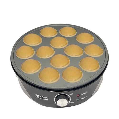 Pancake Maker (14 Holes)
