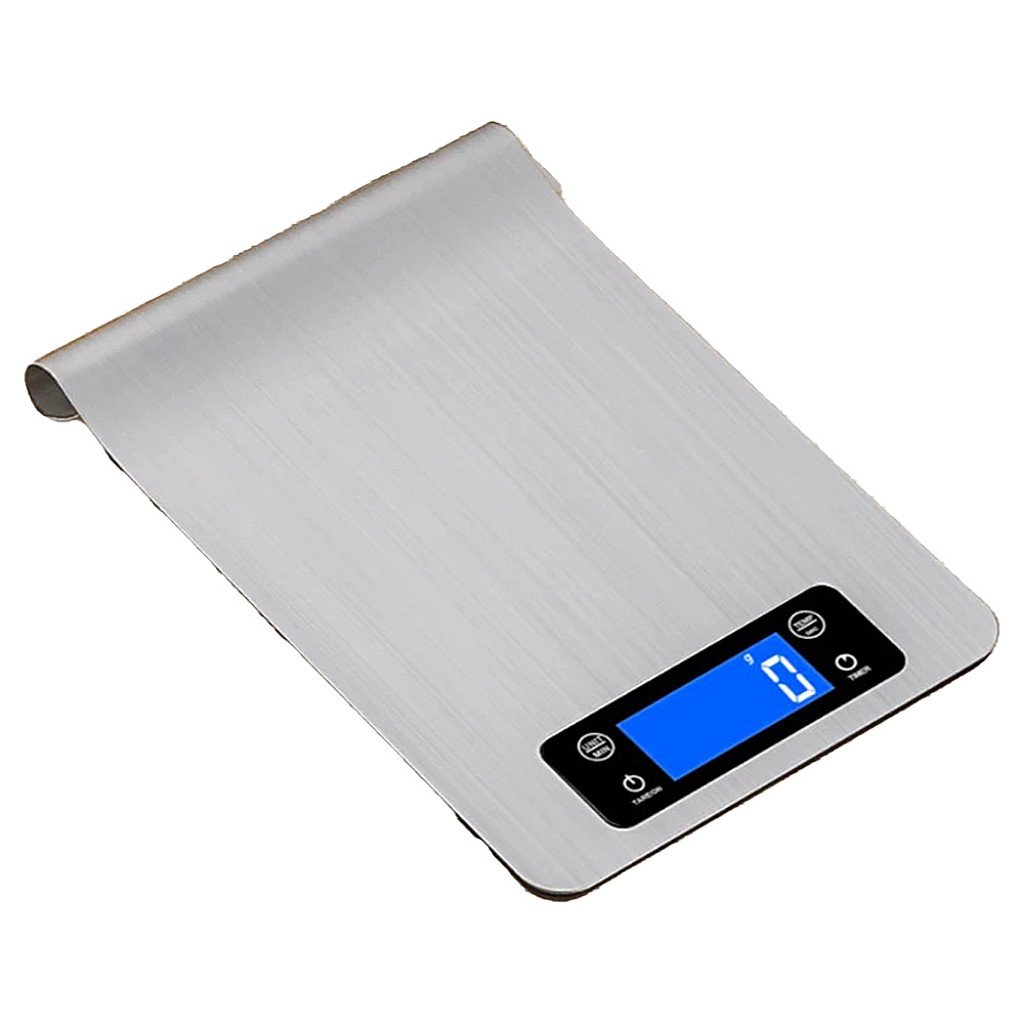 Stainless Steel Kitchen Scale 30865
