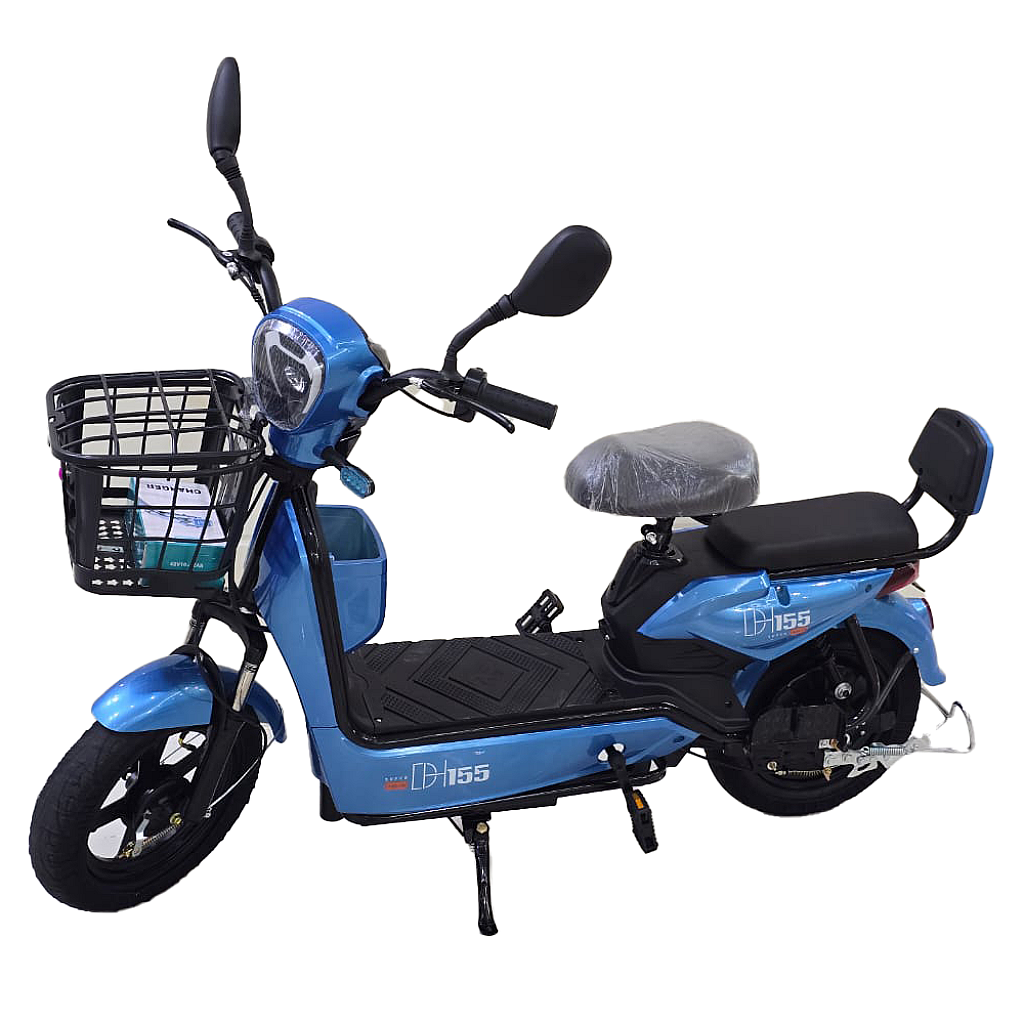 E-Bicycle 61656