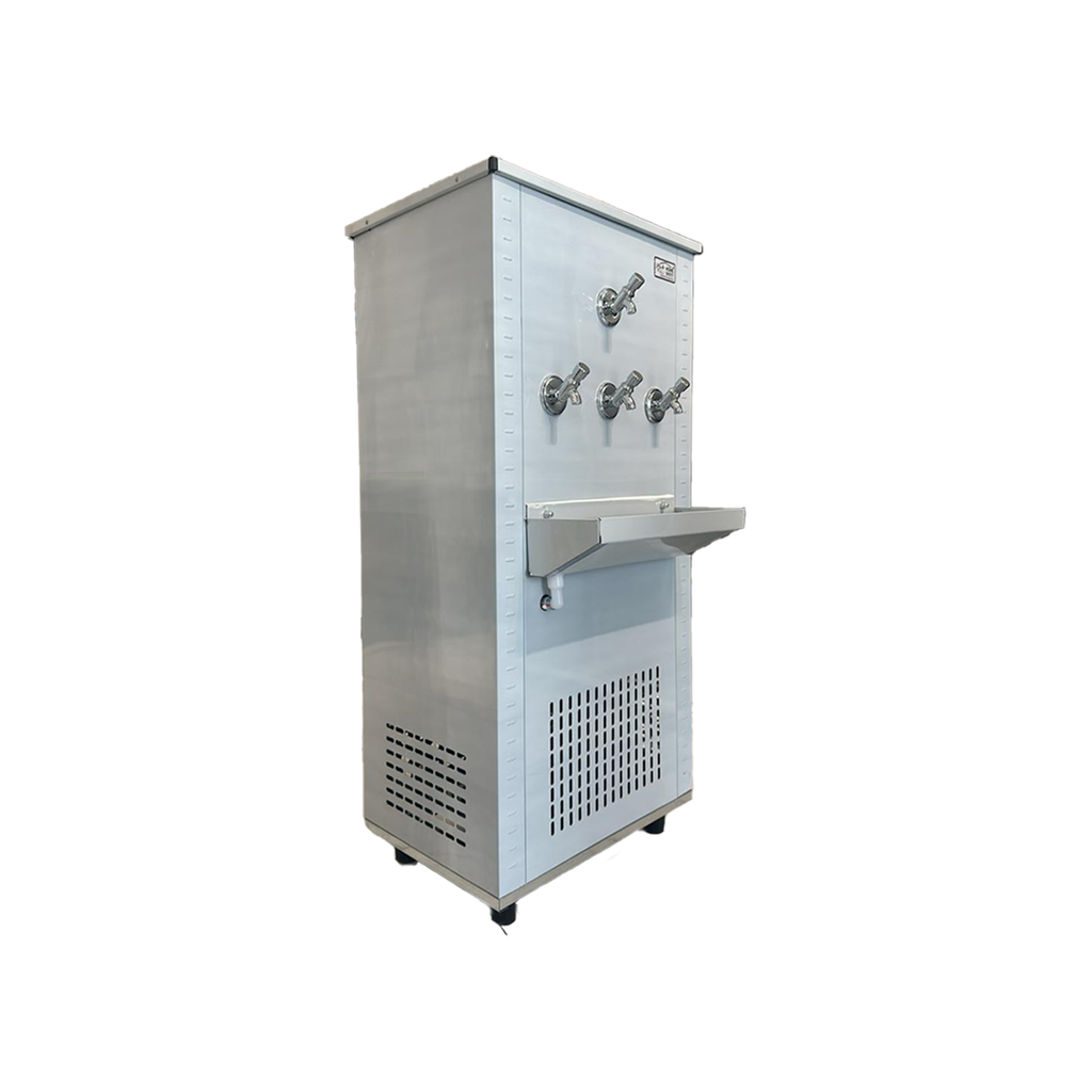 Hometech Water Cooler 3X1145T3+1
