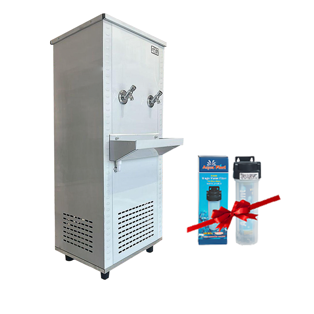 Hometech 125T2 Water Cooler