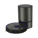 2-in-1 Robot Vacuum Cleaner. 5GIOT