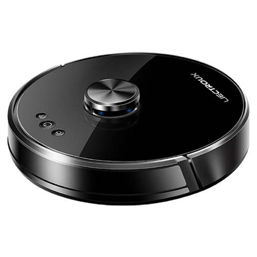 LIECTROUX Vacuum Cleaner ZK901