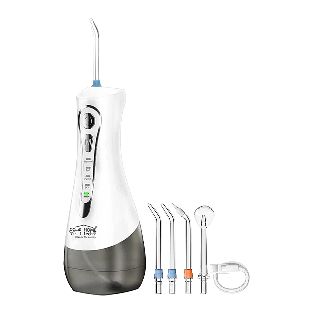 Hometech Water Floss  BPF-04