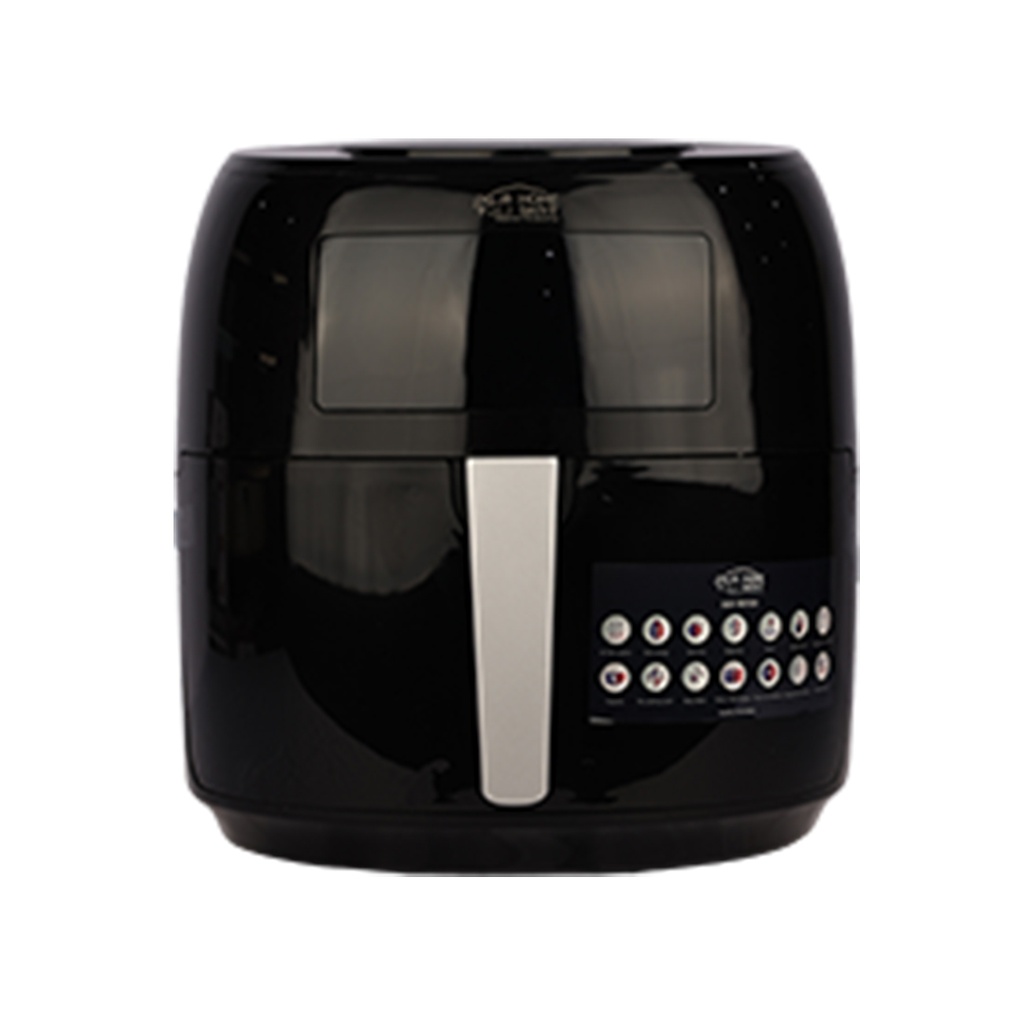 Hometech Air Fryer 9Liters AG-550AK