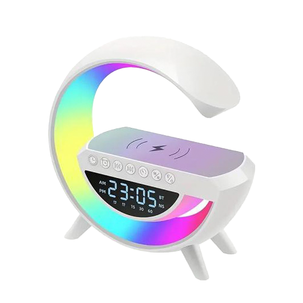 LED Speaker BT_3401