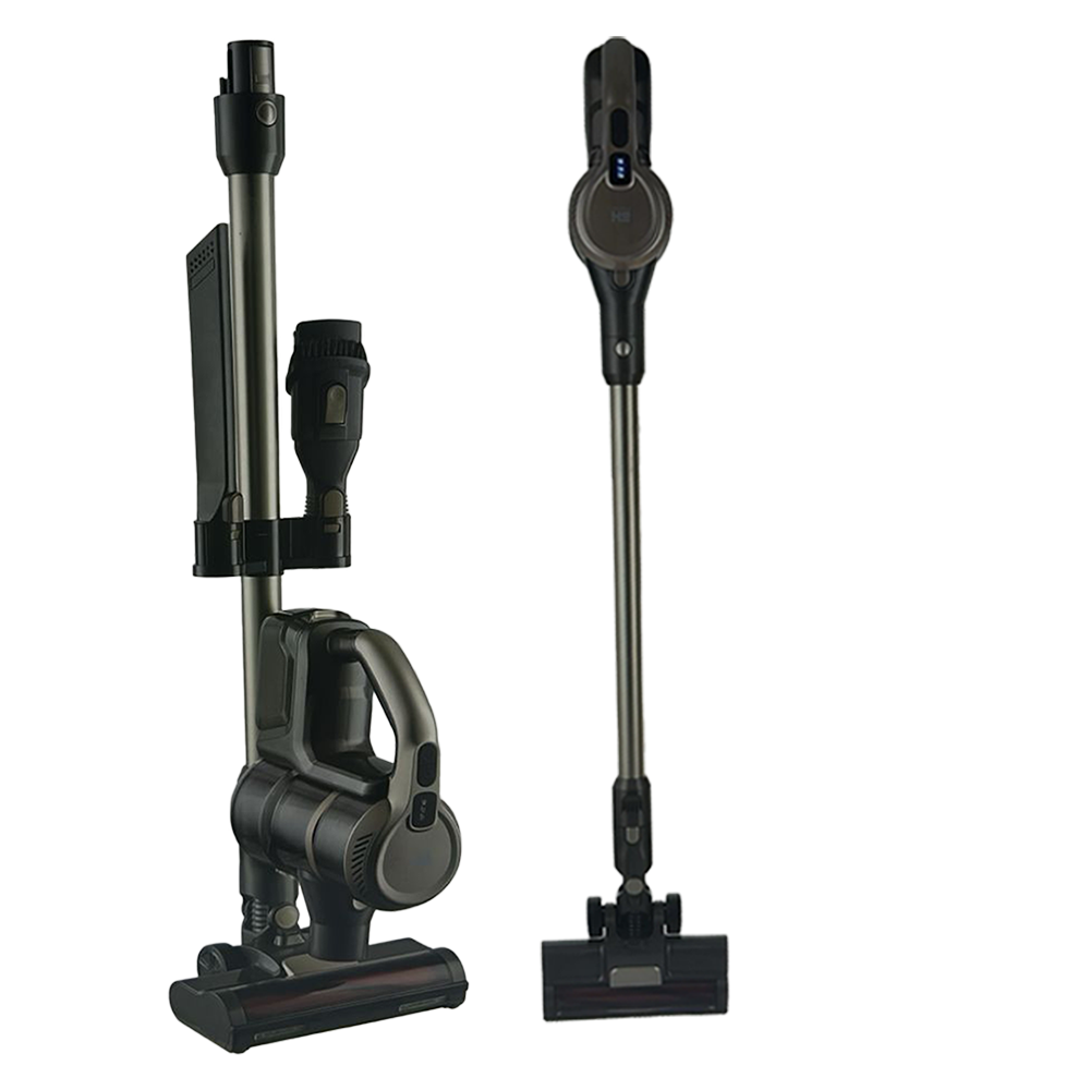 Cordless Vacuum Cleaner BH_201