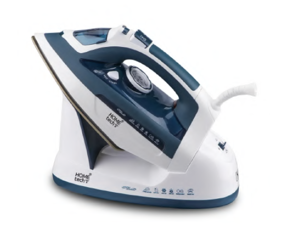 Hometech Fast Iron AG-1209