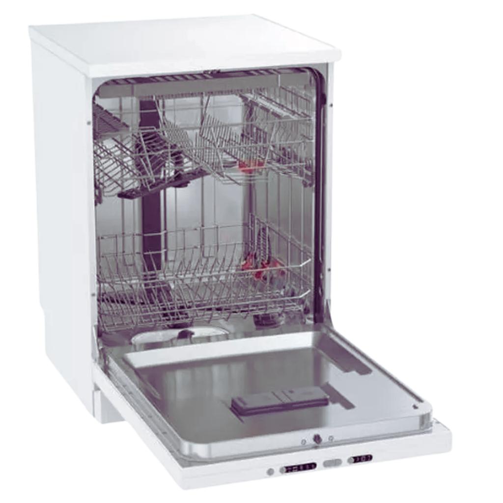 3 Rack Dishwasher