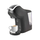3-in-1 multi-capsule coffee maker  AG-309R