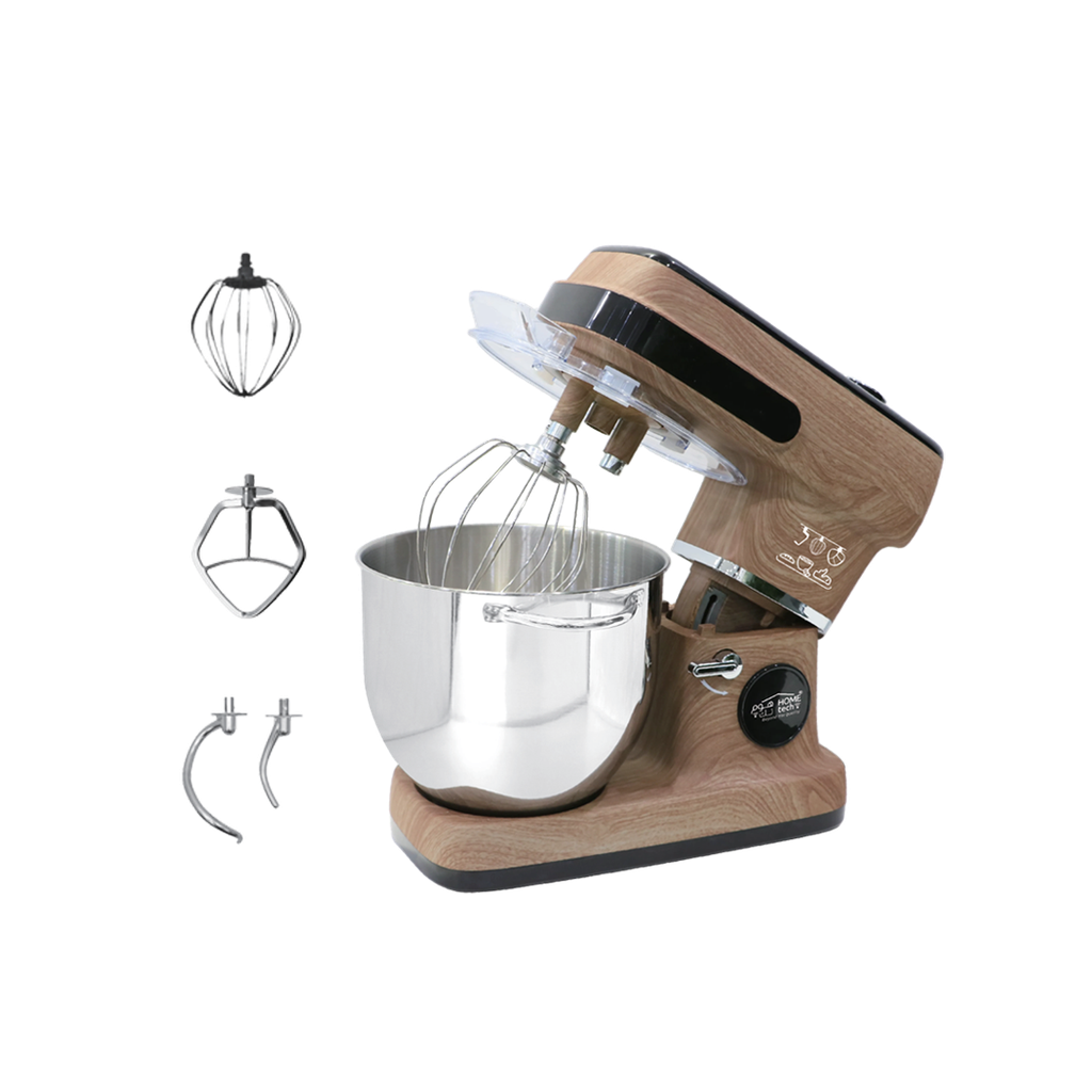 Hometech Digital Mixer 10L AG-1310LW