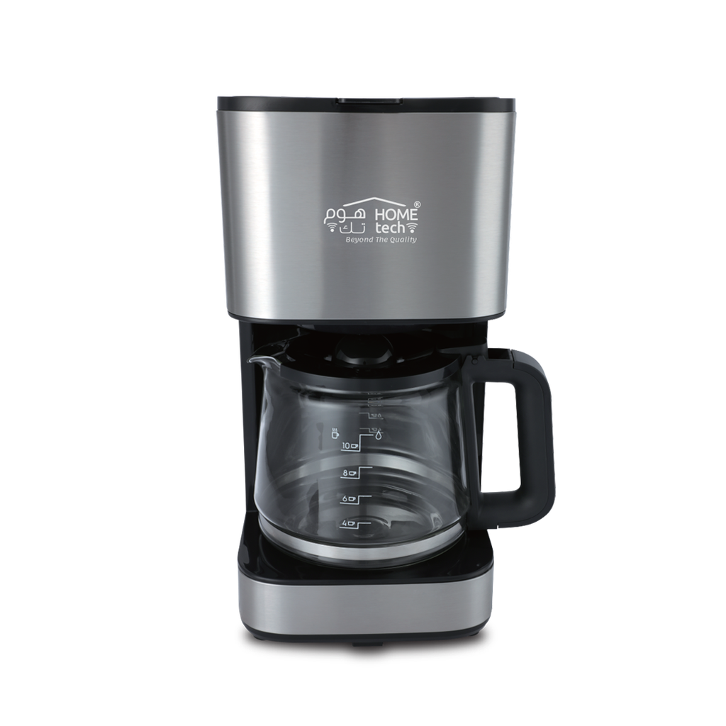 Hometech Drip Coffee Maker AG1431GB