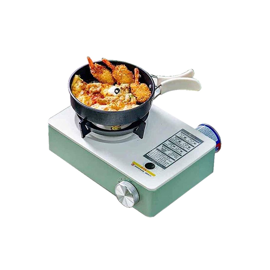 Portable Gas Stove for Camping 8141