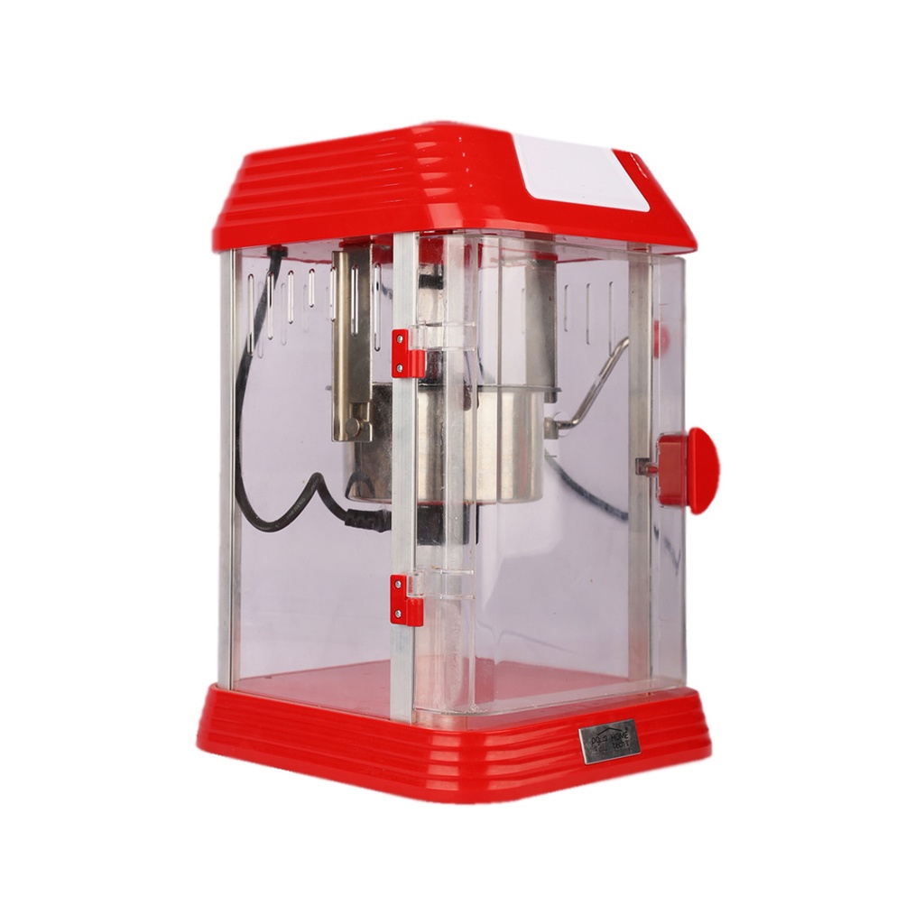 Family Popcorn Maker B018