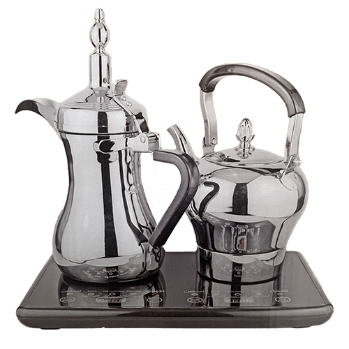 Hometech Coffee and Tea Dallah 5502