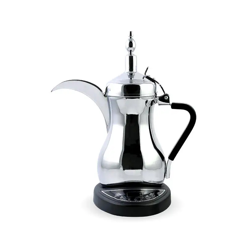 Hometech Coffee Pot 6737