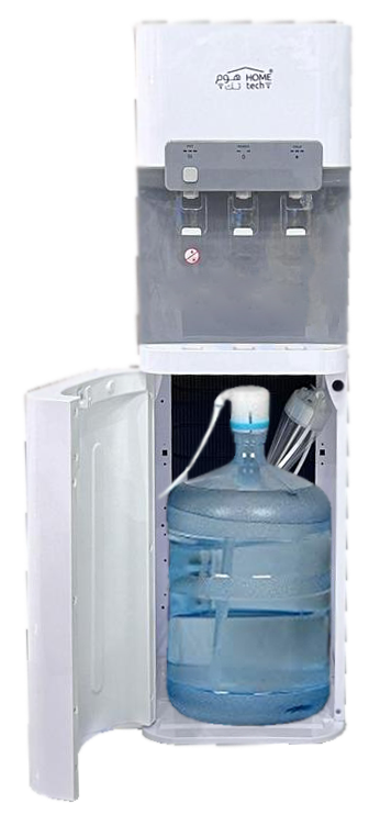 تلاجة الهوم تك 3 في 1 المطورة  AG-3224L