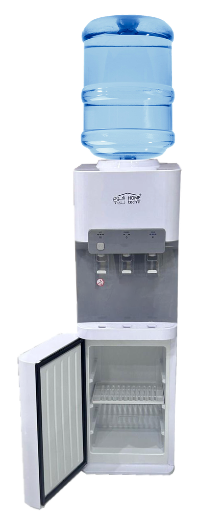 هوم تك أدفانس 3 في 1 مبرد مياه AG-3223M