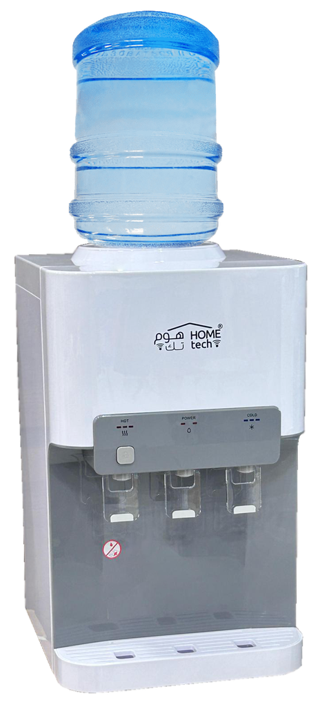 Hometech Advance 3IN1 Water Cooler AG-322S
