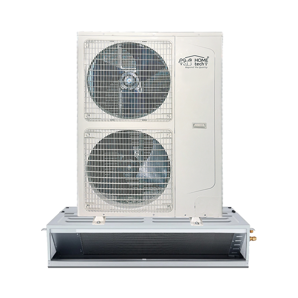 Hometech 4-ton Duct Air Conditioner AG-BTU48/SDR1EB  