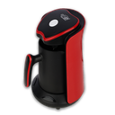 Turkish Coffee Maker Red 6534