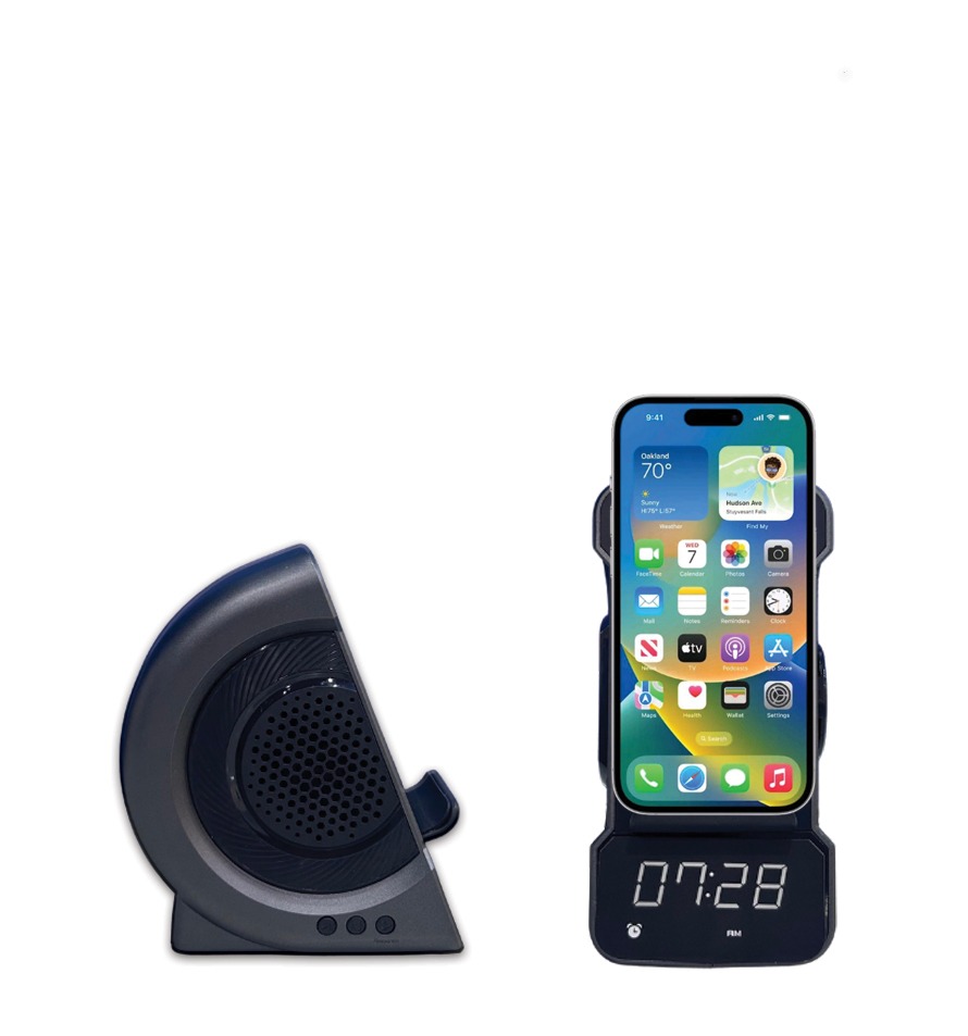 Advanced Wireless Charger