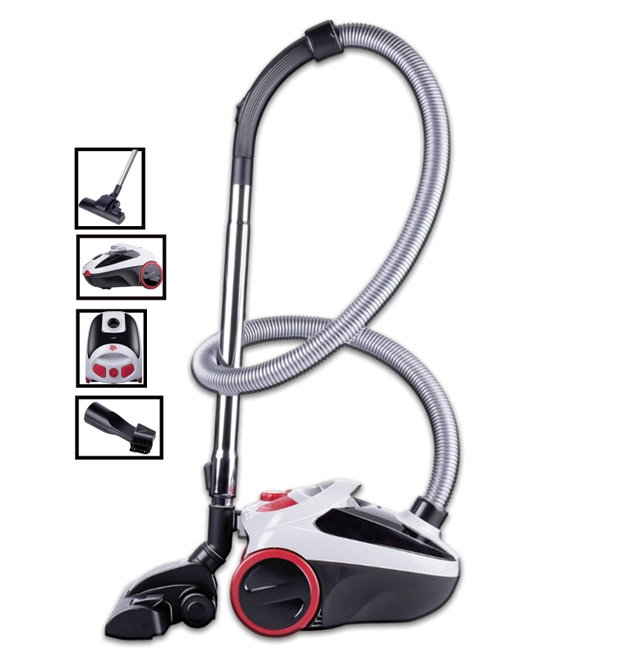 DD2001 Vacuum Cleaner