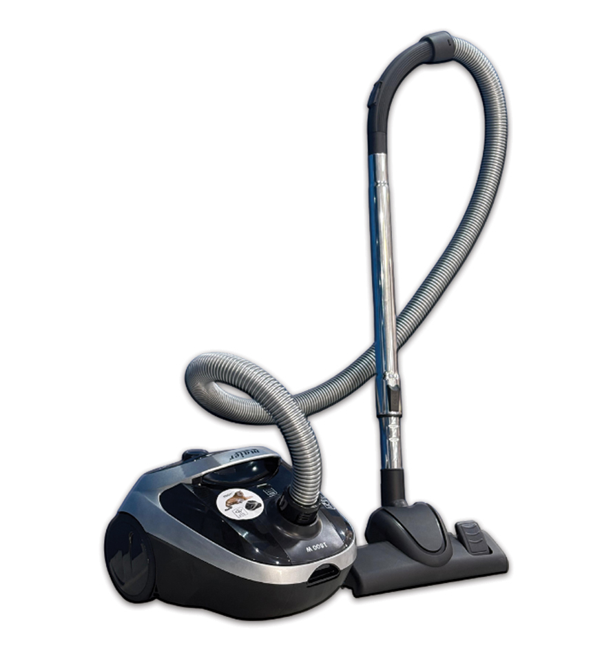 MR-18700 Vacuum Cleaner