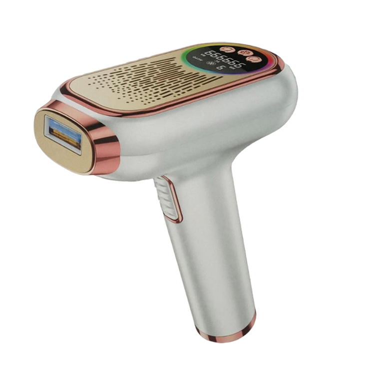 جهاز ليزر مسدس 9في1  1BHRL-12