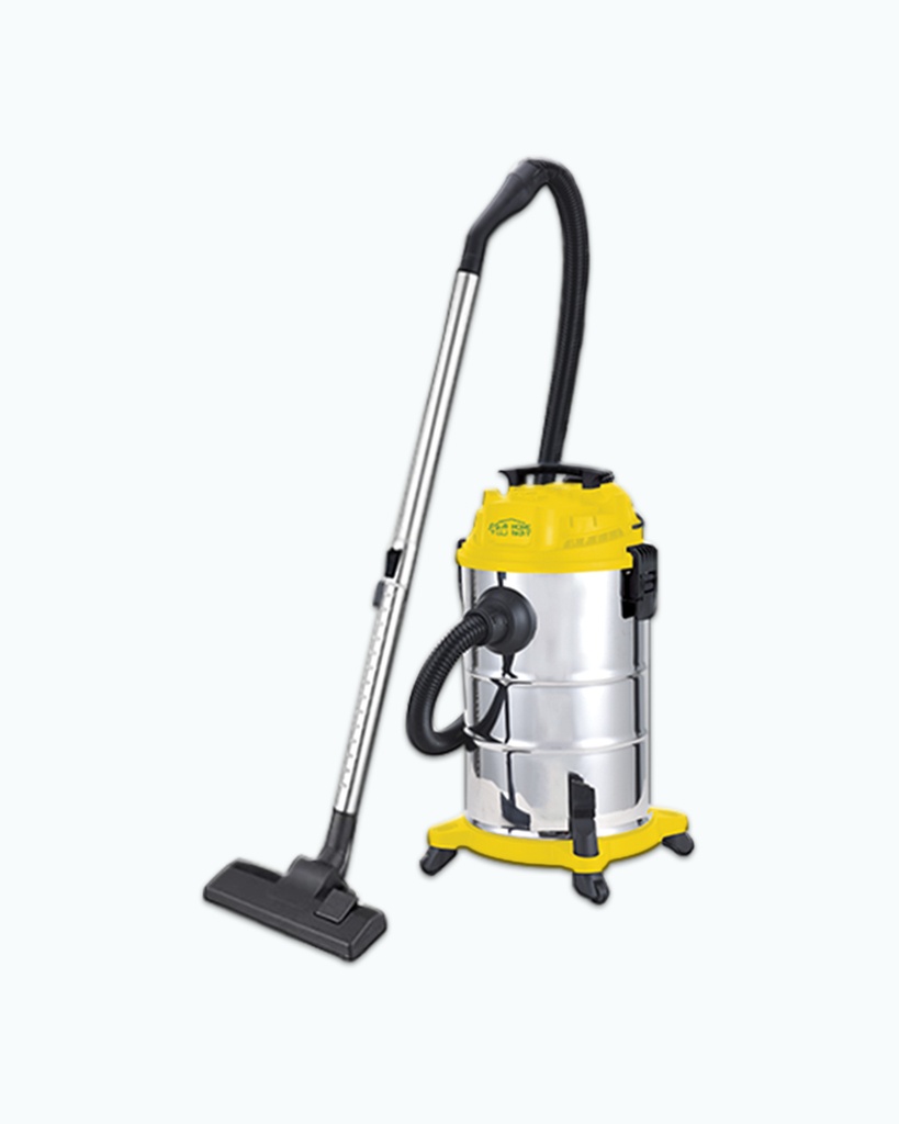 Hometech 2 in 1 Tornado AG-2311VC Dry Vacuum Cleaner