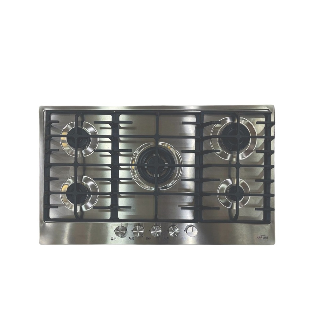 Built-in Cooker, 5 Burners, AG-9710-06