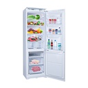 Hometech Refrigerator Upright Freezer 300L Built-In 268
