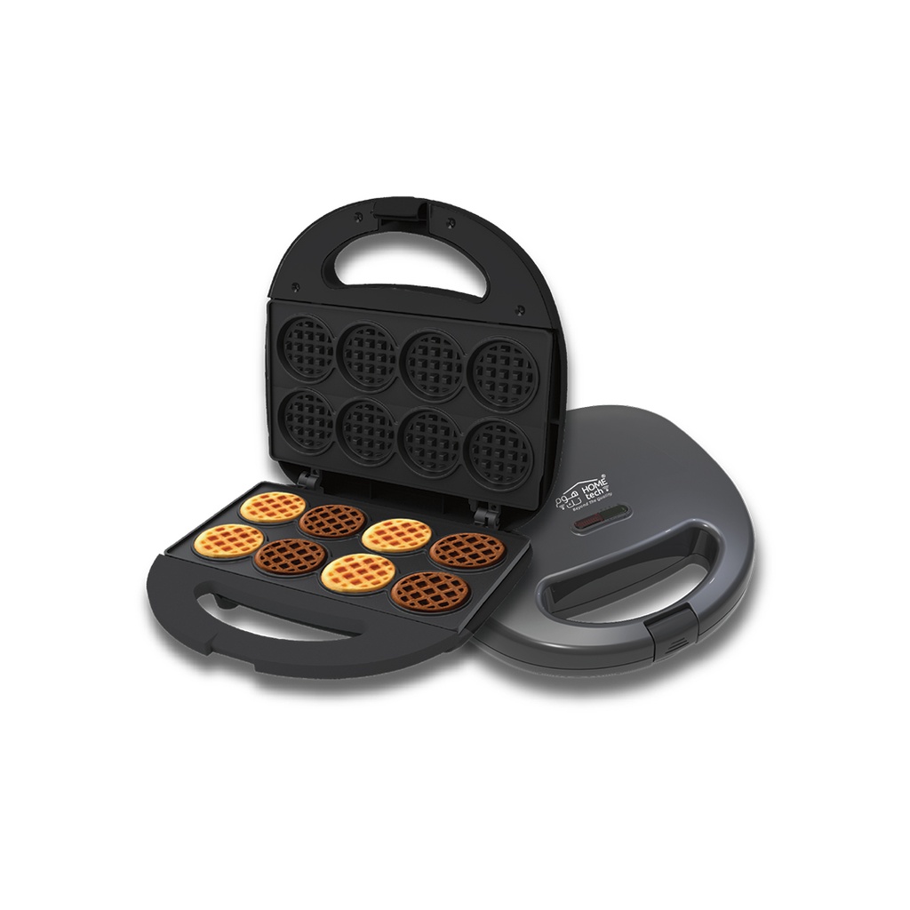 Hometech Waffle Maker AG-190