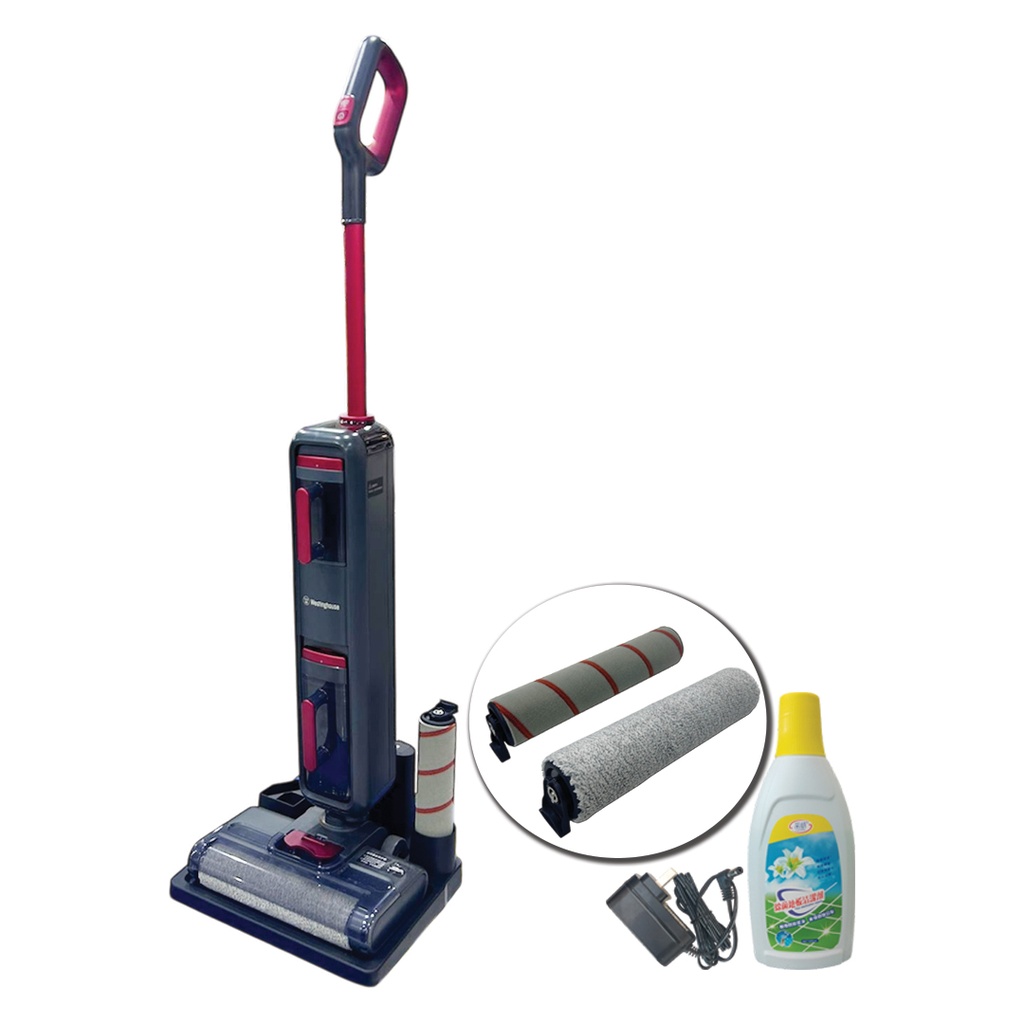 Smart Vacuum Cleaner 21.6V