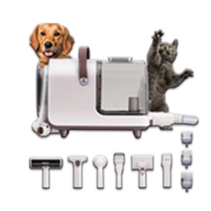 115AB 6-in-1 Pet Hair Clipper